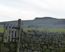 Hawes to High Dodd